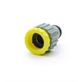 Набор для подключения шланга d1/2" (коннектор-2шт., штуцер-1шт, наконечник-1шт.) ПП D305-0004 - фото 4519 Набор для подключения шланга d1/2" (коннектор-2шт., штуцер-1шт, наконечник-1шт.) ПП D305-0004 - фото 4519