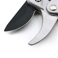 Секатор садовый, 20.5см, марганцевая сталь 65М, ручки алюминий D419-0011