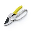 Секатор садовый, 20.5см, марганцевая сталь 65М, ручки алюминий D419-0011