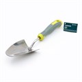 Лопатка садовая, широкая, 33см, нерж. сталь, PP, TPR D711-0015 - фото 4886 Лопатка садовая, широкая, 33см, нерж. сталь, PP, TPR D711-0015 - фото 4886