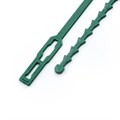 Набор подвязок для растений 50шт, 22x0.9см, PE, PP D109-0006 - фото 4977