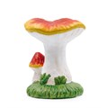 Садовая фигура Грибы 14х13.5х17см, керамика D712-0002 - фото 5025 Садовая фигура Грибы 14х13.5х17см, керамика D712-0002 - фото 5025