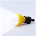 Фонарь для кемпинга, 12х5см, 3 реж., 3LED, белый, 2Вт, 3хААА, ABS T750-0001 - фото 5525 Фонарь для кемпинга, 12х5см, 3 реж., 3LED, белый, 2Вт, 3хААА, ABS T750-0001 - фото 5525