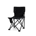 Стул туристический, складной, 58х58х35см, оксфорд 600D, металл, макс.нагрузка 120кг T580-0003