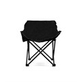 Стул туристический, складной, 65х60х50см, оксфорд 600D, металл, макс.нагрузка 120кг T580-0004