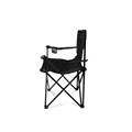 Стул туристический, складной, 79х80х45см, оксфорд 600D, металл, макс.нагрузка 120кг T580-0009