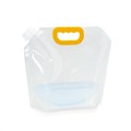 Складная канистра для воды, 5л, 35х32см, ПВХ T403-0003
