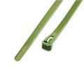 Подвязка для растений, 10шт, 20х0.7см, нейлон D109-0013 - фото 5894