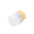 Фонарь на солн. батарее, 8.5х6см, 1 LED, белый, 1x1.2V AAA 100mAh Ni-MH, пластик D218-0005
