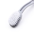 Щетка двухсторонняя, 22х2.5см, ПП X101-0028