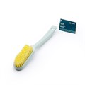 Щетка с рукоятью, 22.5х3.5х3.5см, PP, PBT X101-0029 - фото 6272