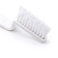 Щетка с V-образной щетиной, 20х2.5х7см, ПП X101-0032