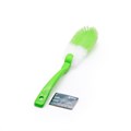 Ершик для мытья бутылок и стаканов, 30х6х3см, PP X101-0037