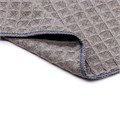 Салфетка кухонная, 29х29см, вафельная, микрофибра X102-0007