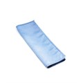 Тряпка для стекол и зеркал, 30х30см, 240г/кв.м. микрофибра X102-0010
