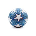 Мяч футбольный, 5 размер, 12 панелей, 3 слоя, PU 3.5мм, 410г (+-5%) (4) S850-0004
