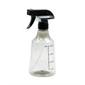 Пульверизатор, 20х8.5см, 500мл, PP D304-0018