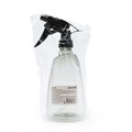 Пульверизатор, 22х8см, 500мл, PP D304-0020