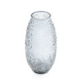 Ваза для цветов, 24х12см, стекло D608-0018